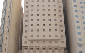 Burj al Deafah Hotel Makkah